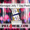 Kamagra Jelly 7 Day Pack 12